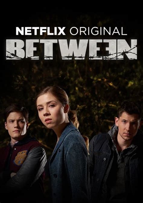 avaliações sobre between (série de televisão) - between serie criticas